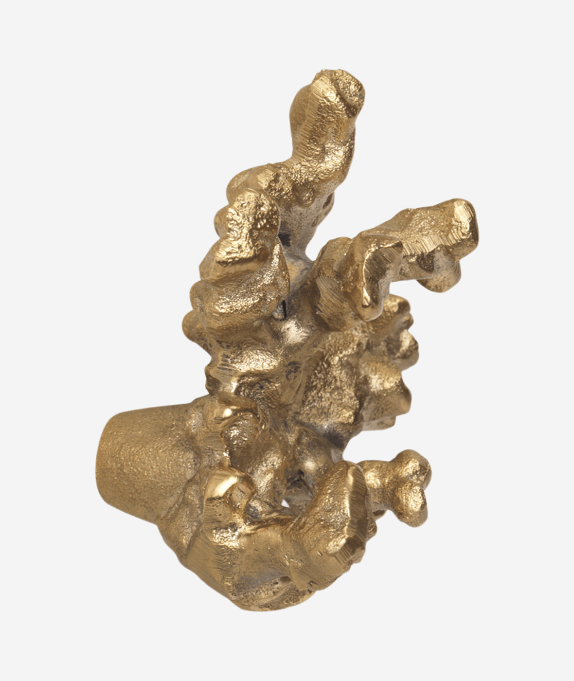Comber Coral Branch Hook - More Options