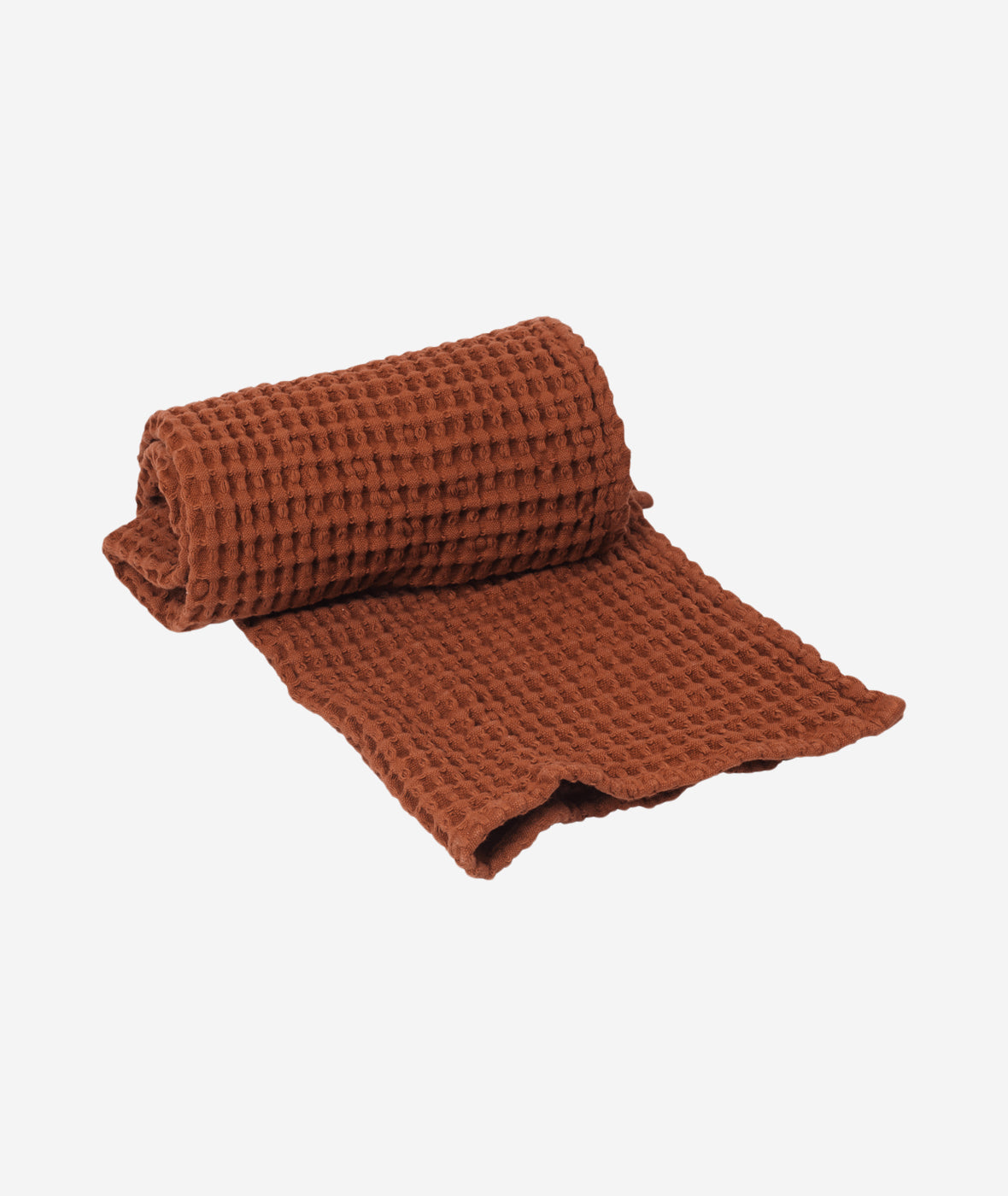 Organic Hand Towel - More Options