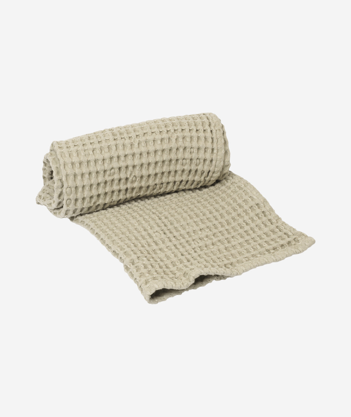 Organic Hand Towel - More Options