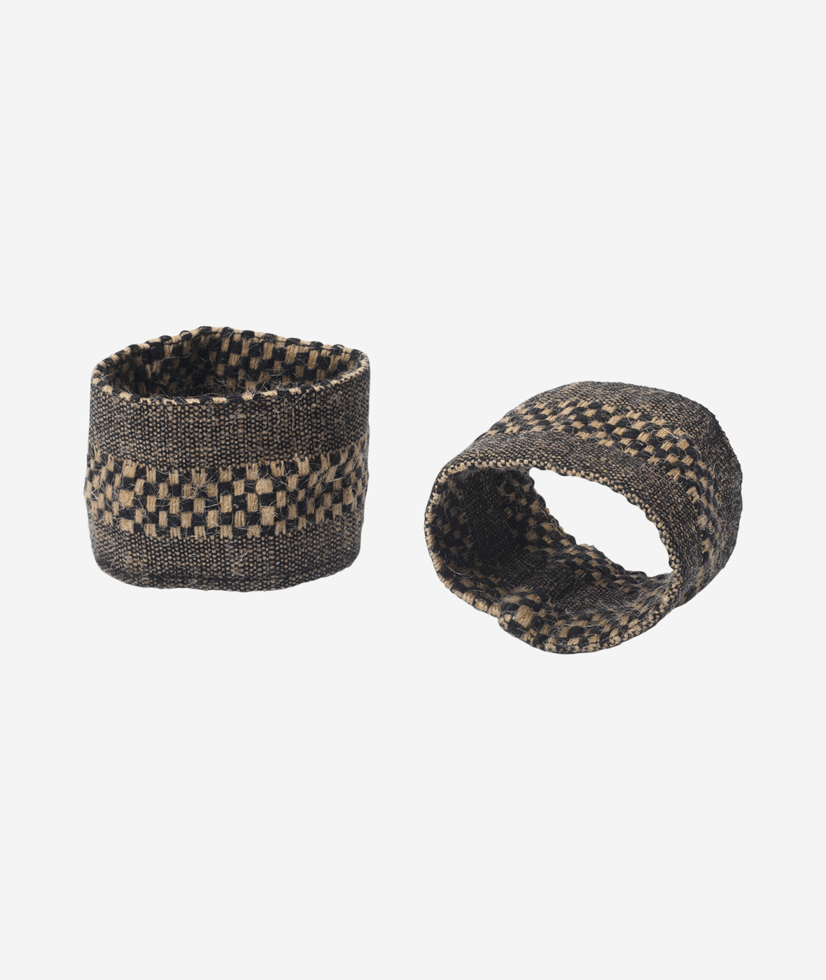 Gather Napkin Rings Set/2