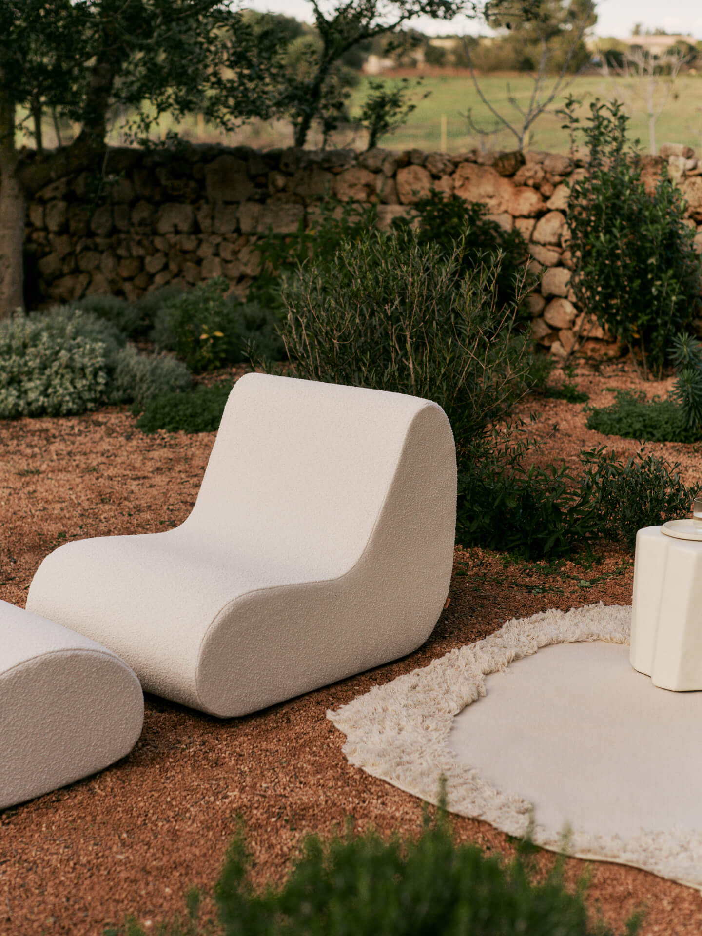 Norte Outdoor Rug