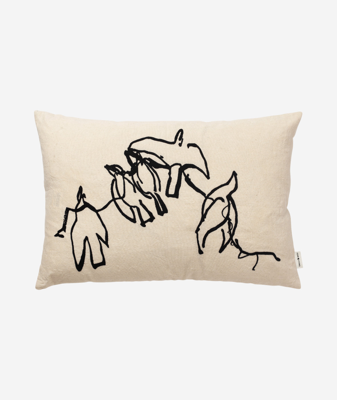 Vuelo Pillow - More Options