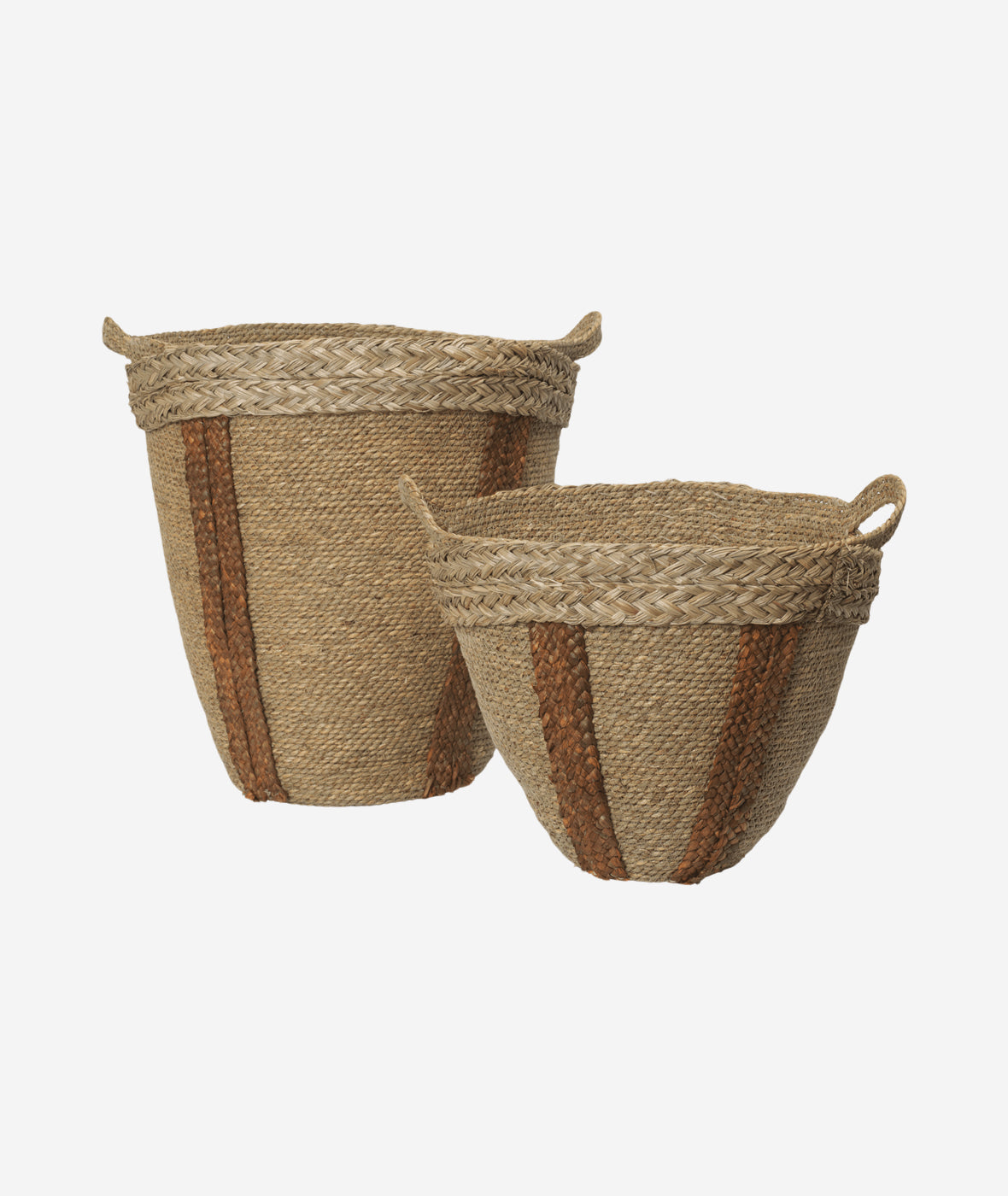 Mar Woven Baskets Set/2