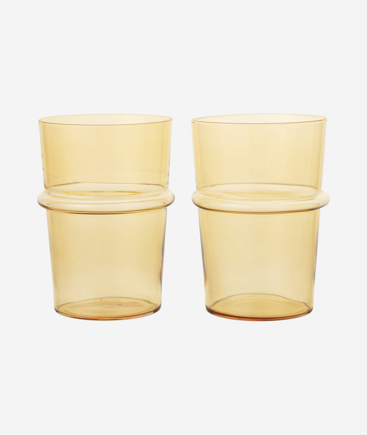 Boya Tall Glasses Set/2 - More Options