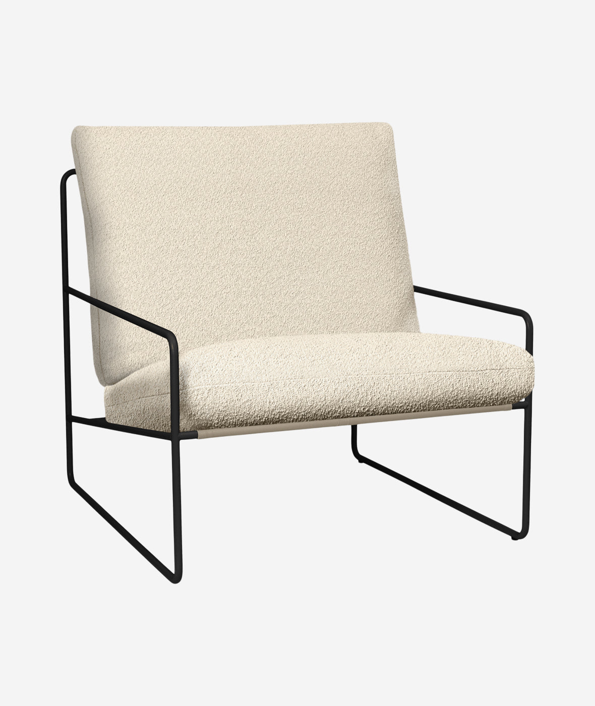 Desert 1-Seater Outdoor Chair - More Options