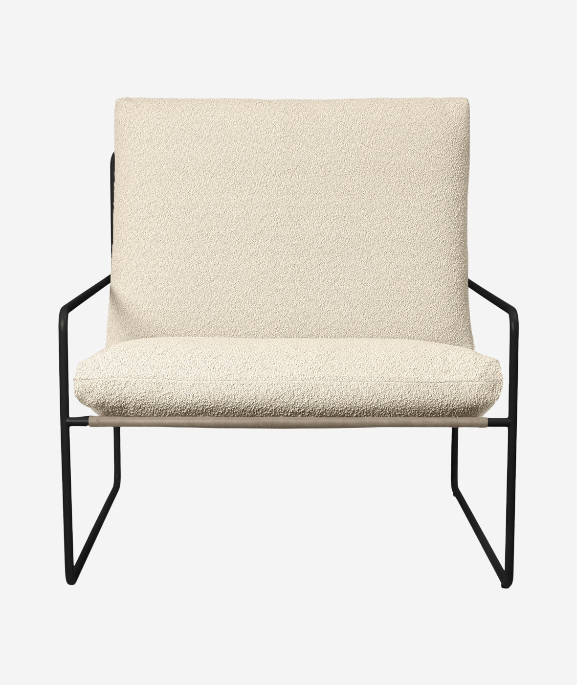Desert 1-Seater Outdoor Chair - More Options