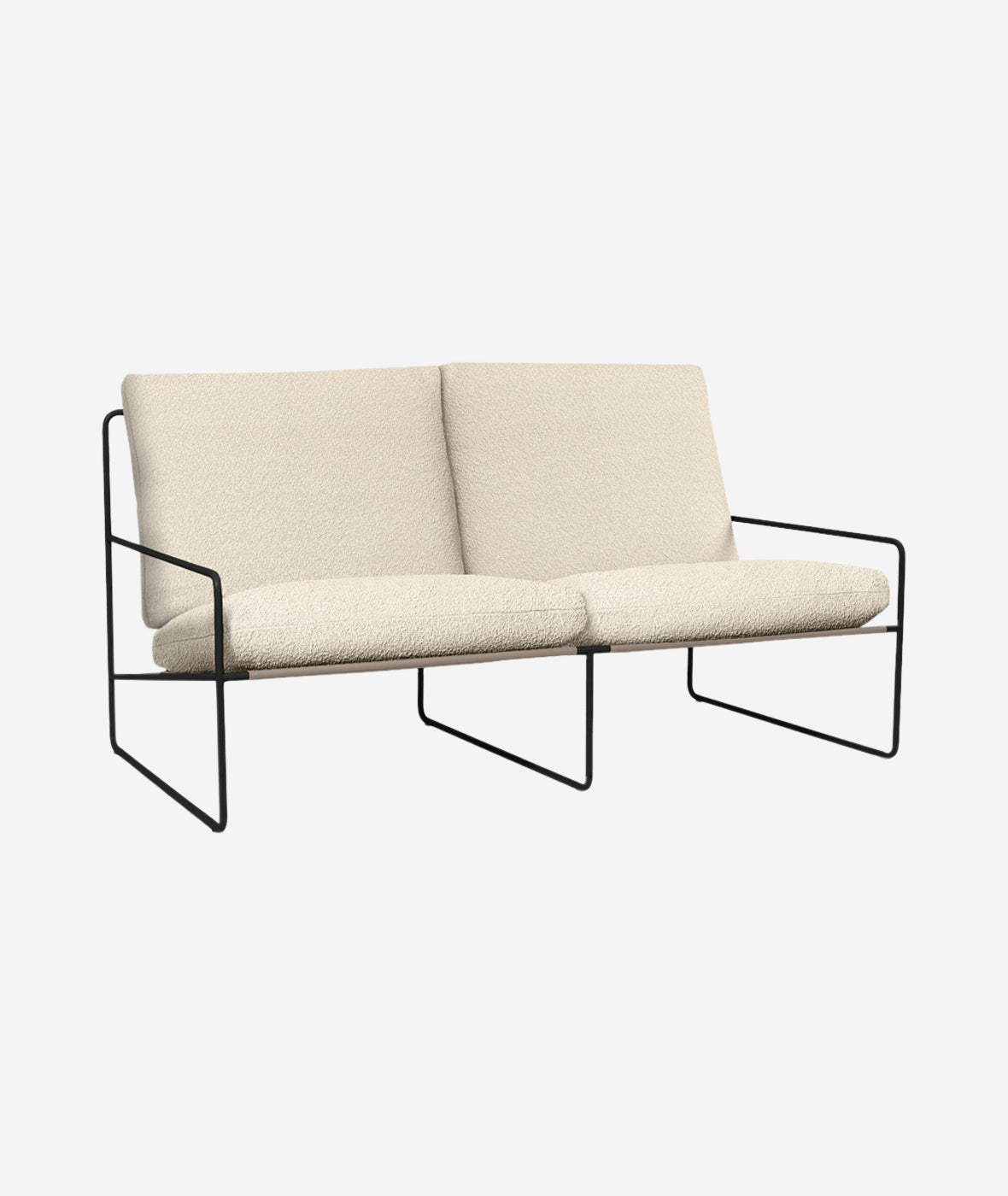 Desert 2-Seater Outdoor Sofa - More Options