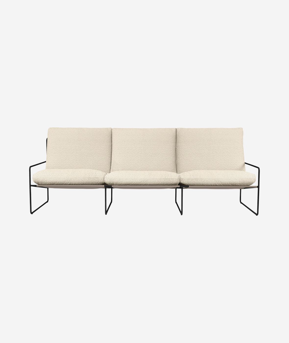 Desert 3-Seater Outdoor Sofa - More Options