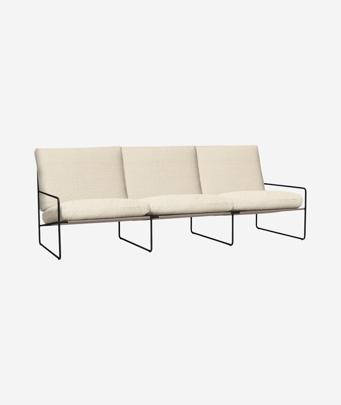 Desert 3-Seater Outdoor Sofa - More Options