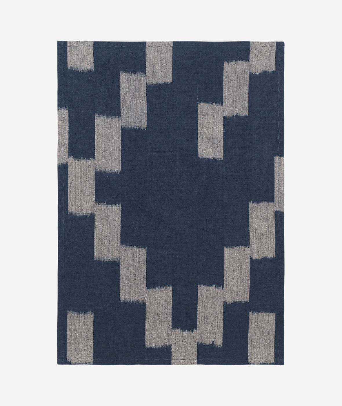 Ikat Tea Towel - More Options