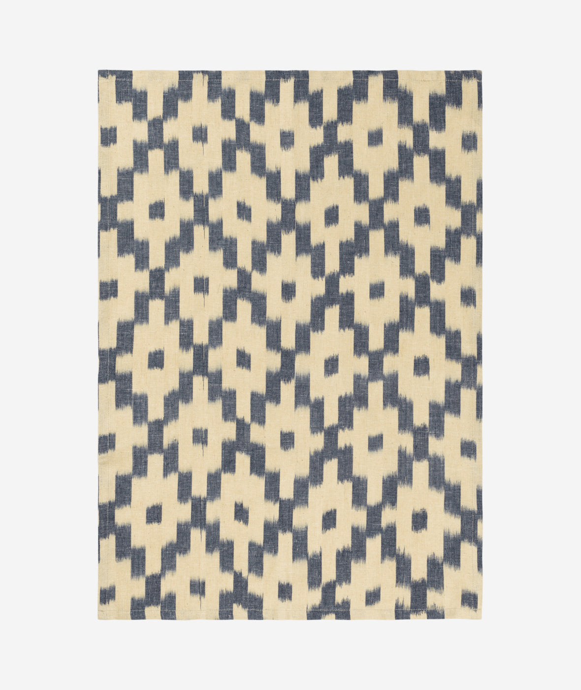Ikat Tea Towel - More Options