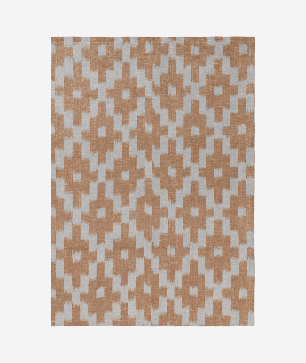 Ikat Tea Towel - More Options