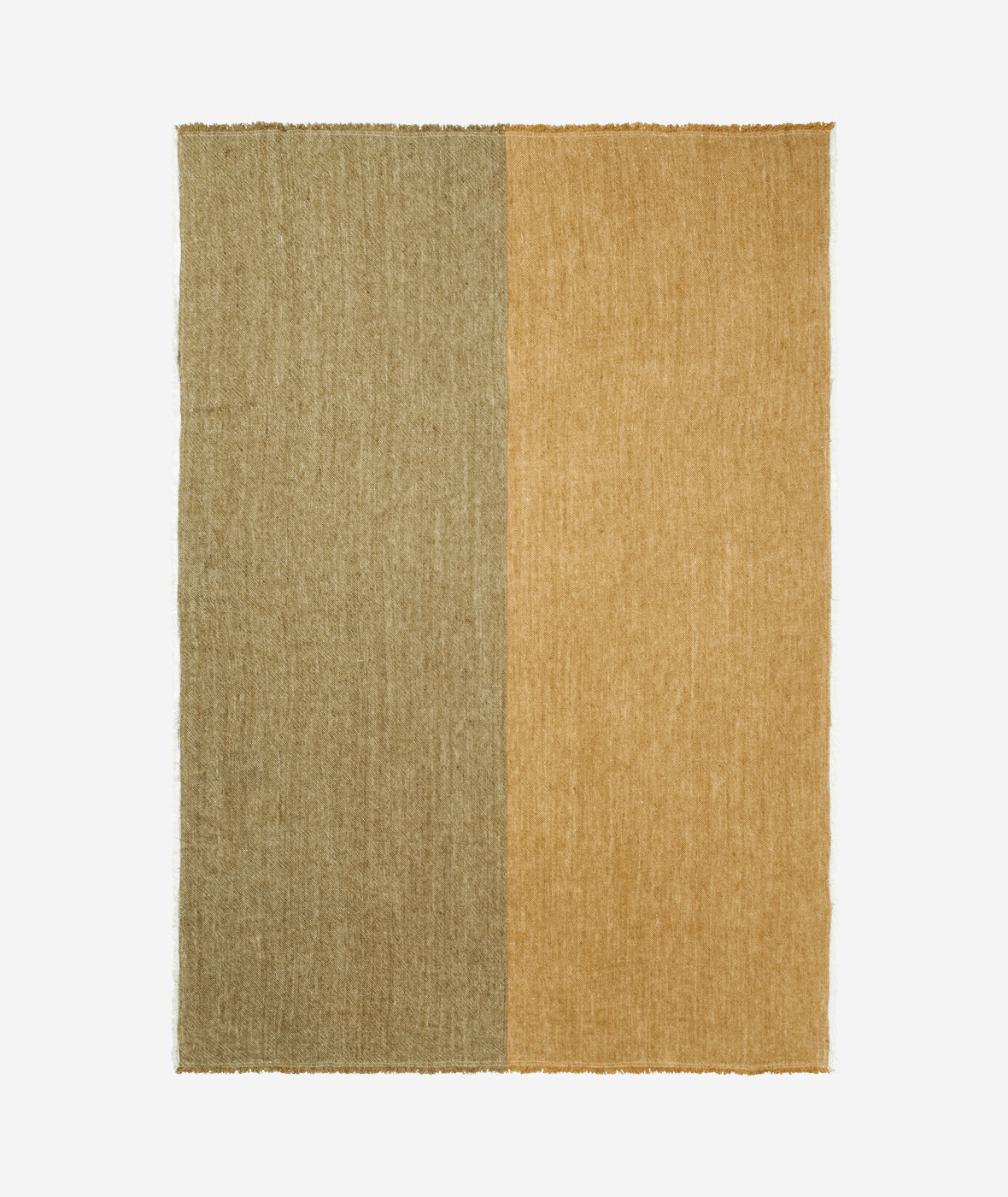 Pila Linen Throw Blanket - More Options