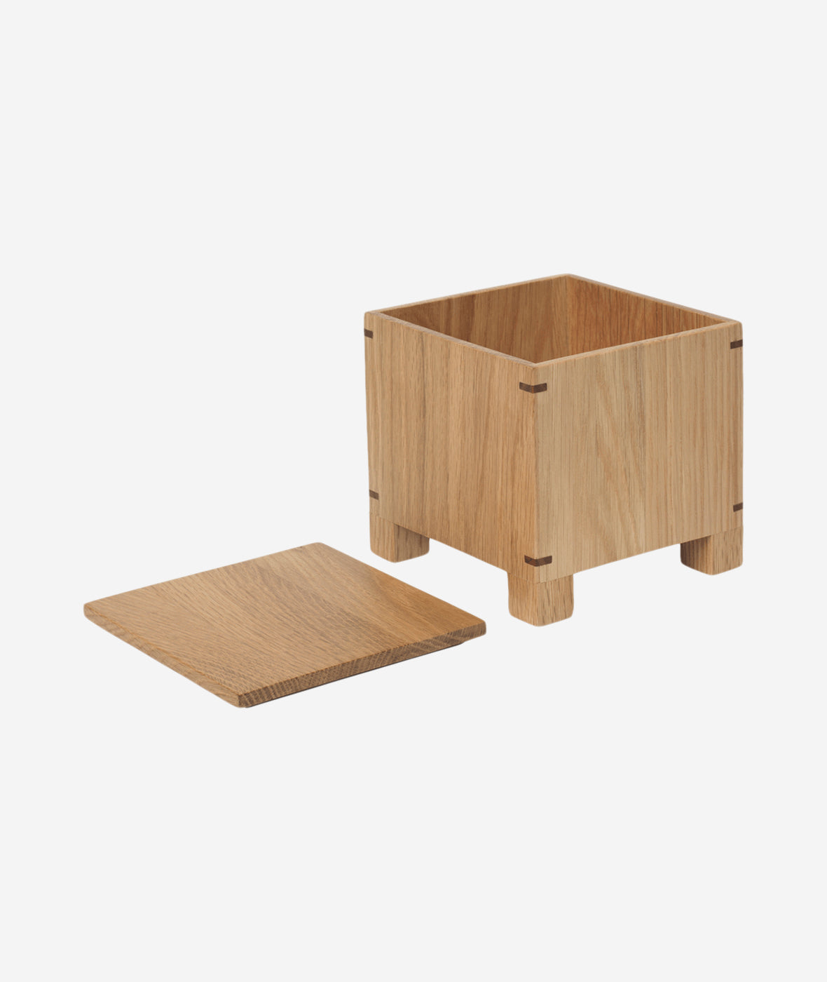 Bon Garlic Box