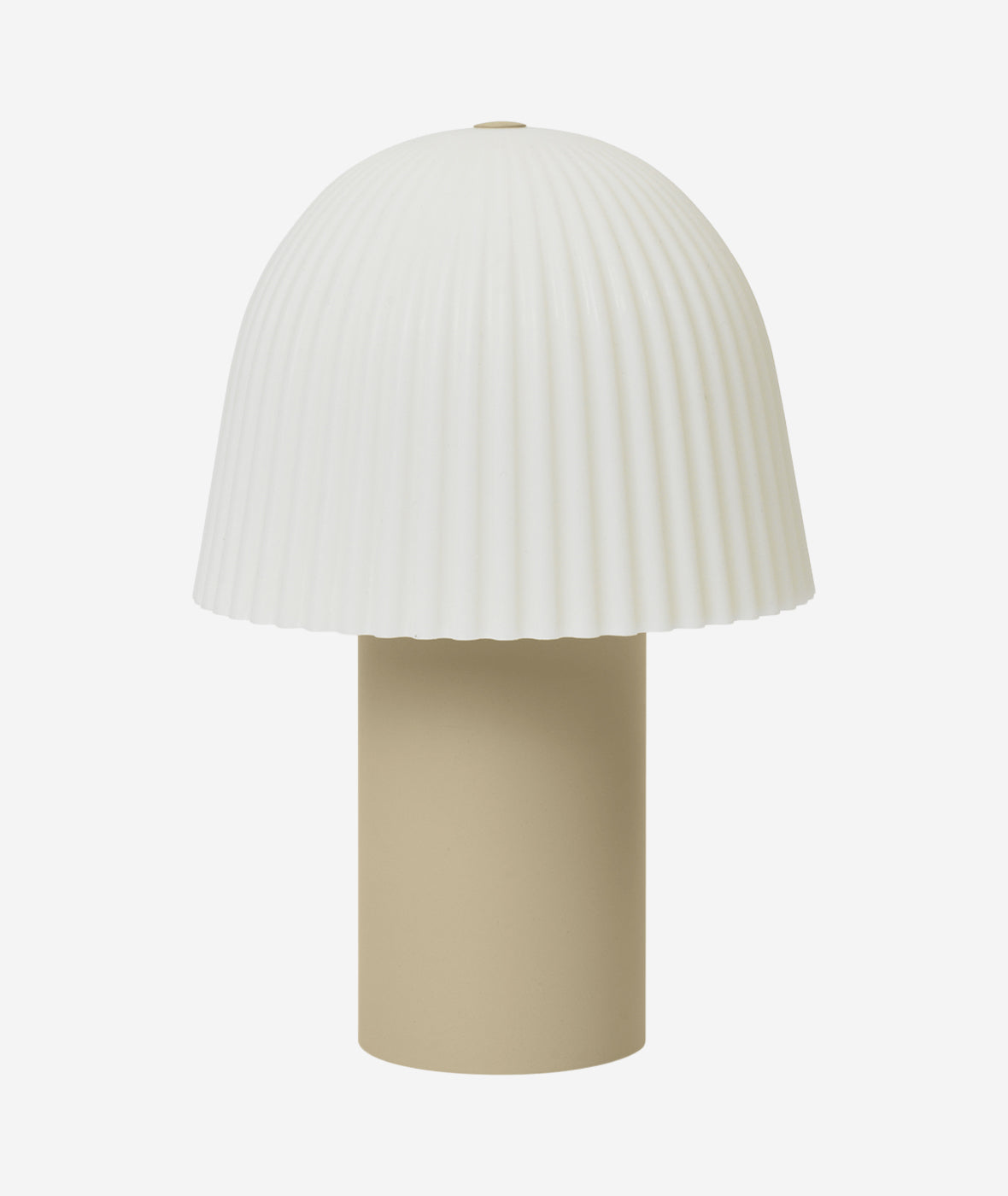 Frill Portable Lamp - More Options