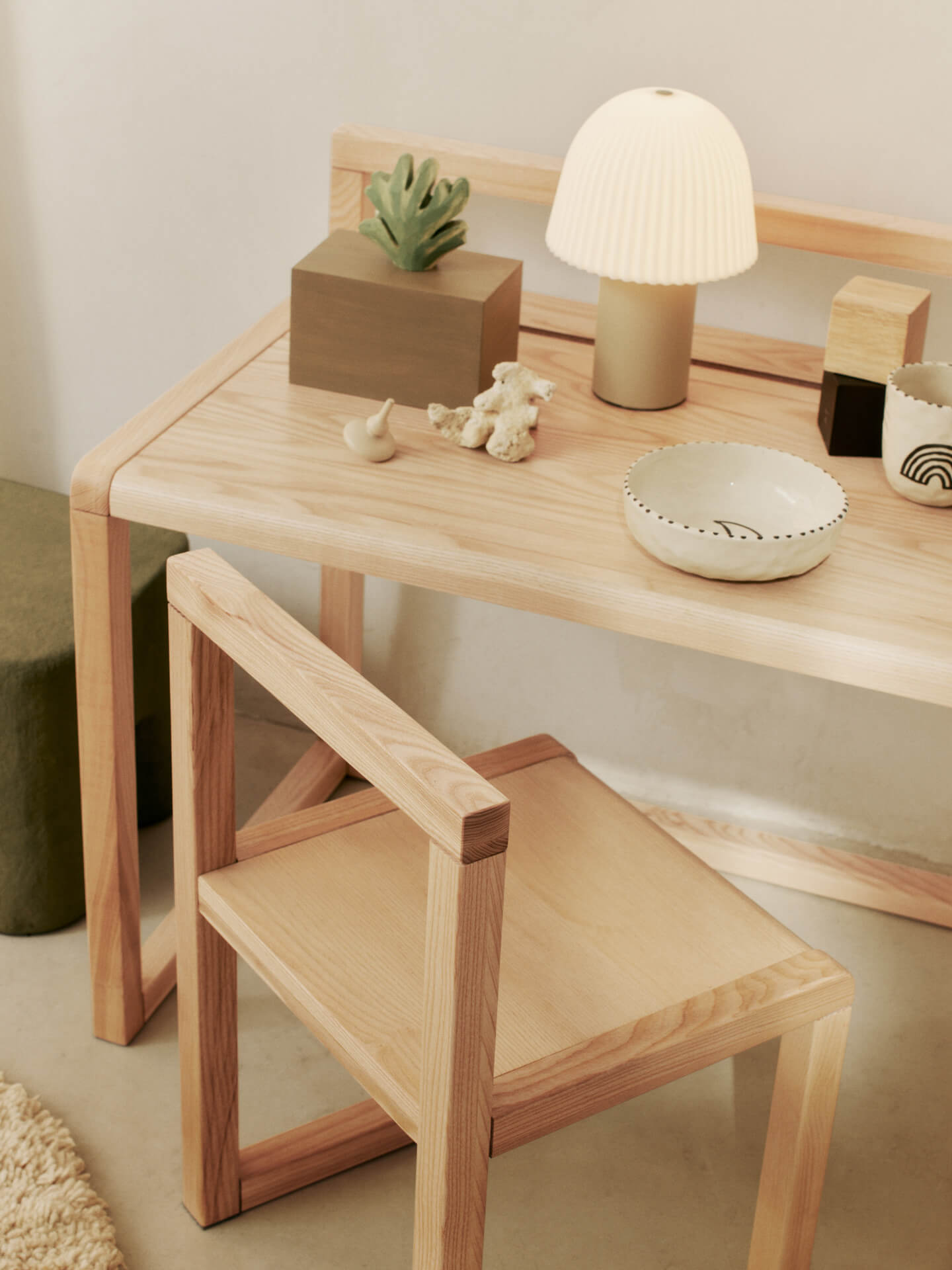 Frill Portable Lamp - More Options