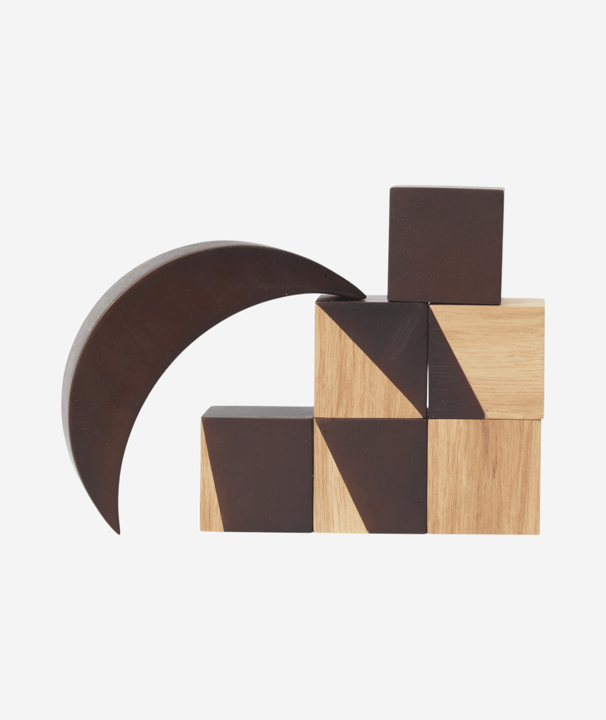 Phase Building Blocks