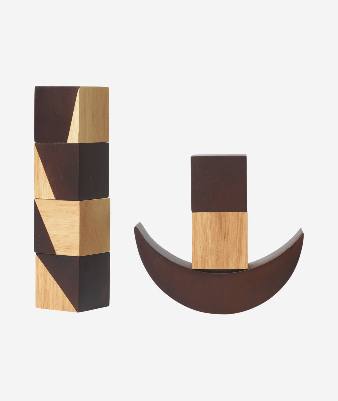 Phase Building Blocks