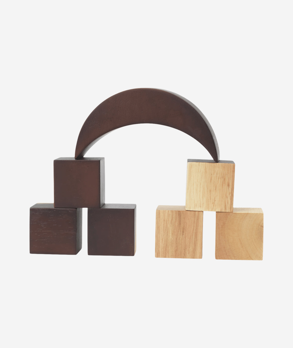 Phase Building Blocks