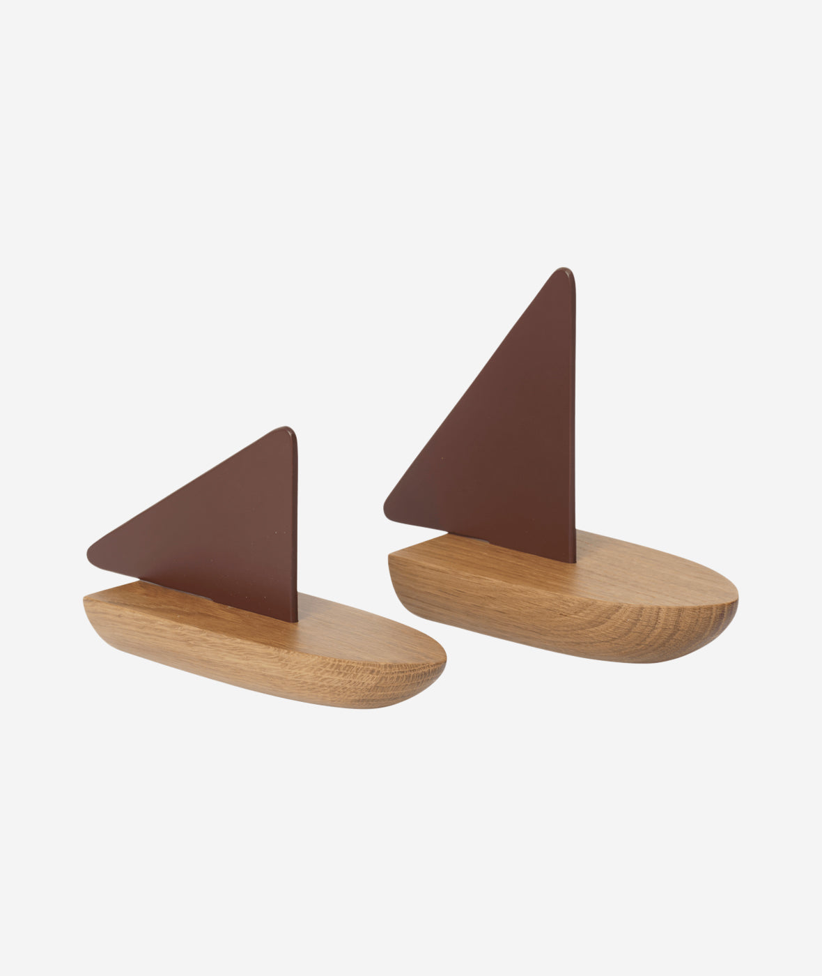 Opty Boat Set/2