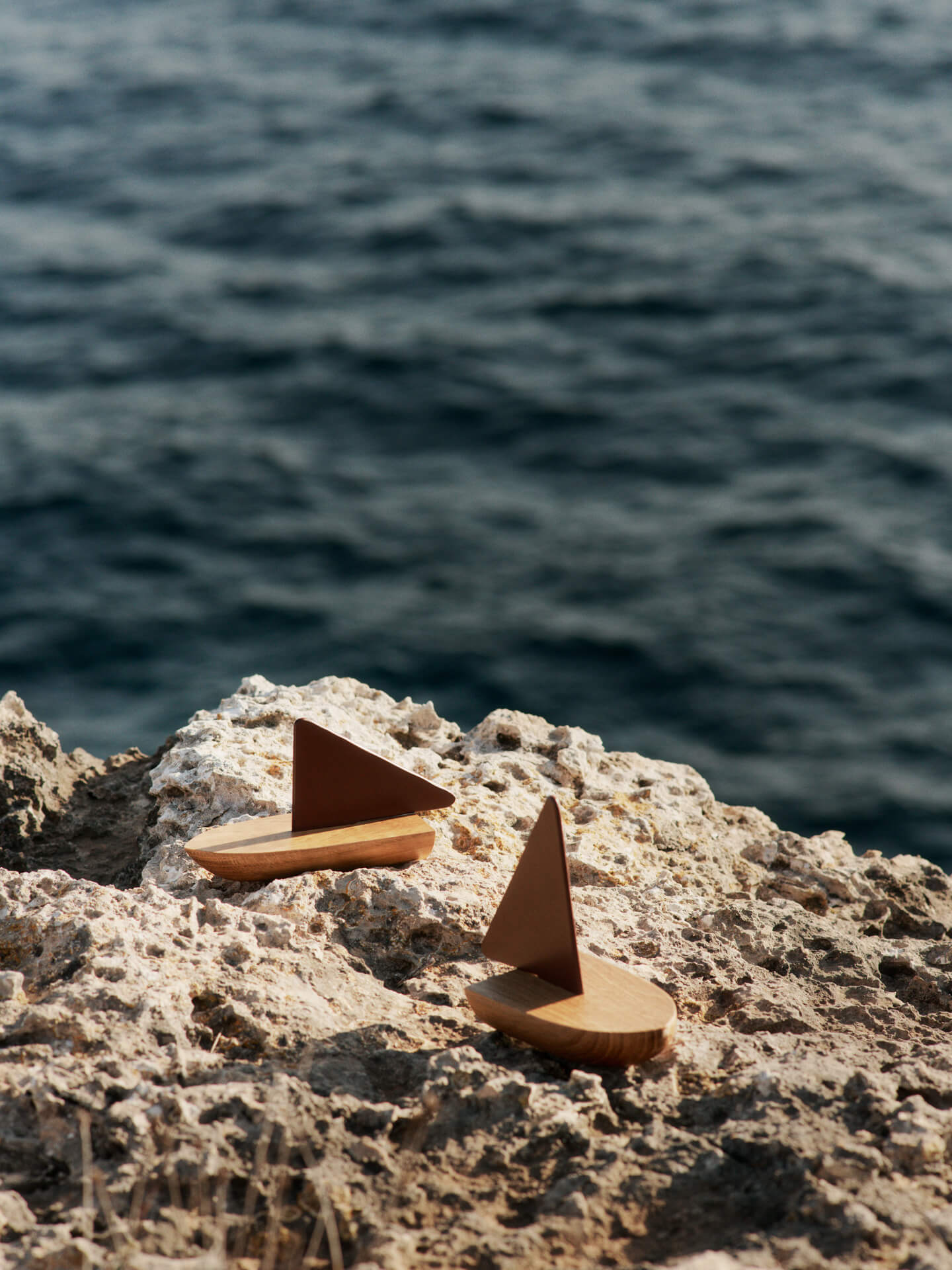 Opty Boat Set/2