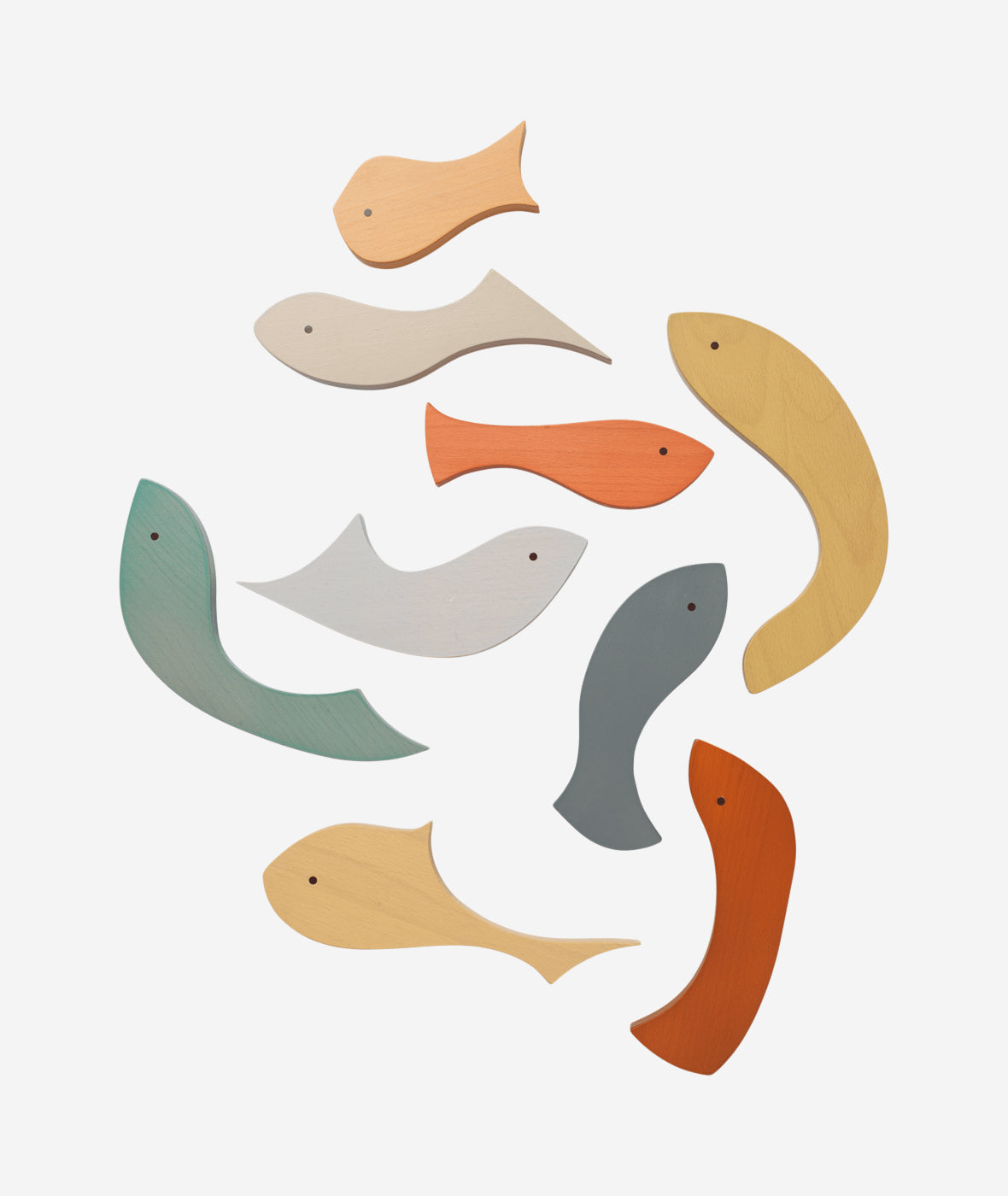 Shoal Puzzle