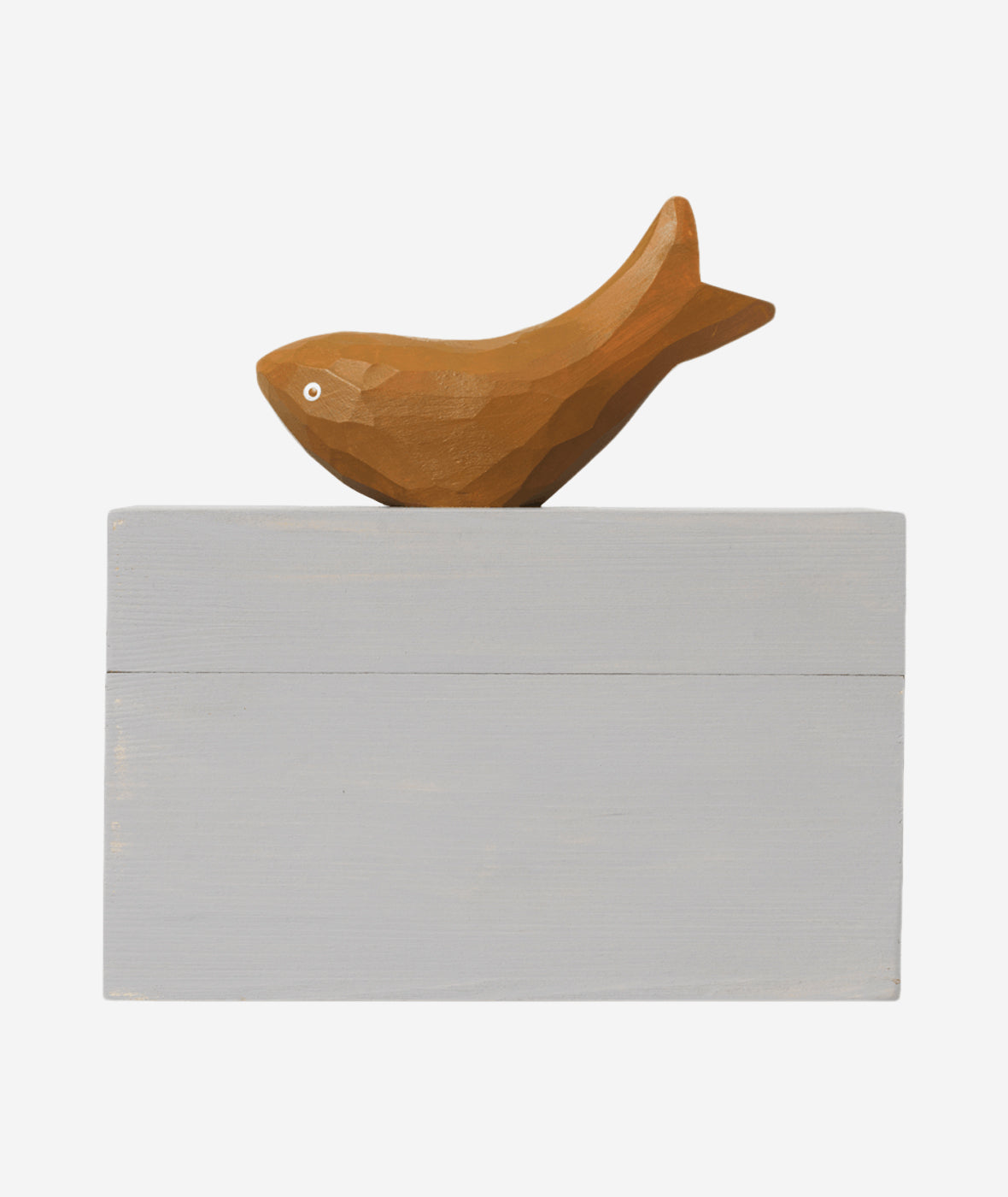 Harbour Fish Box