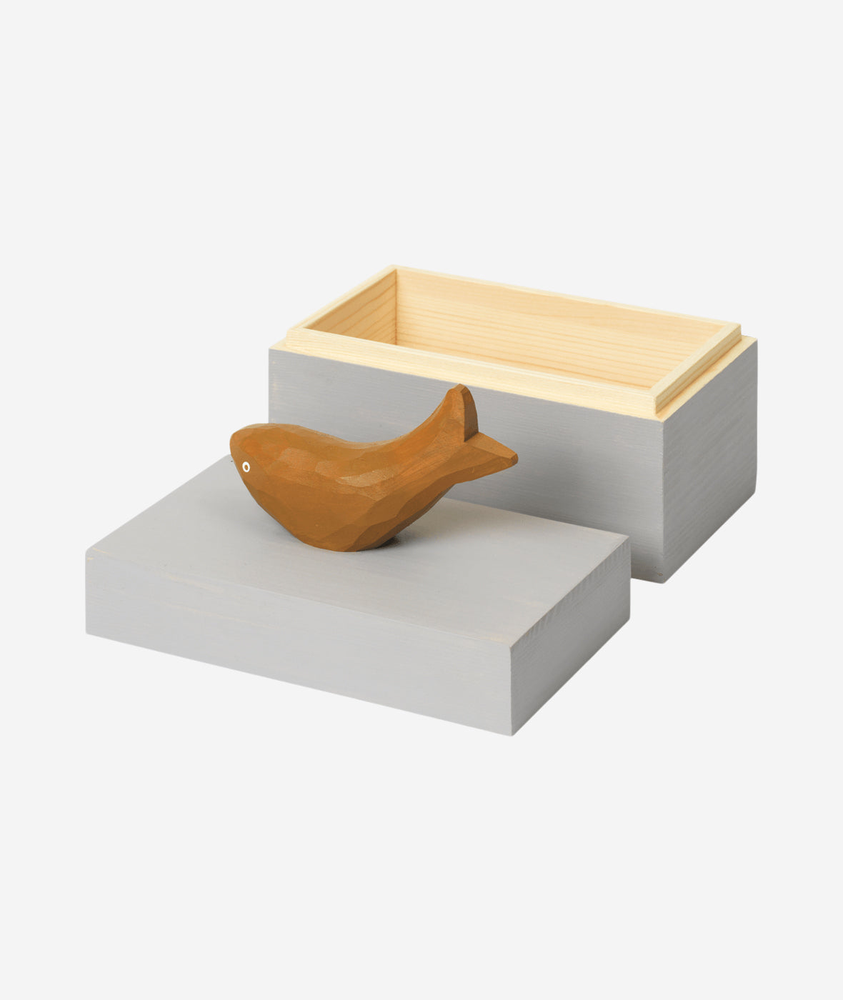 Harbour Fish Box