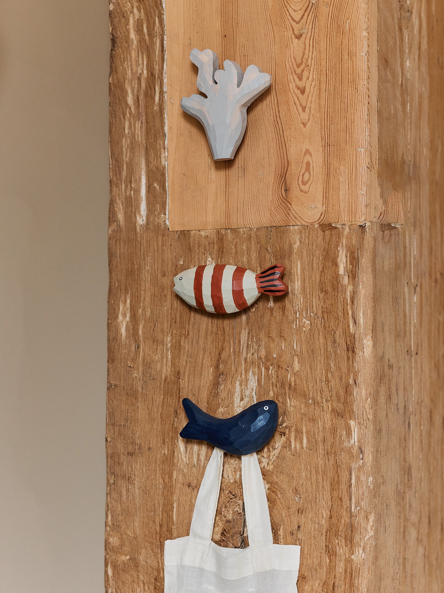 Harbour Fish Hook