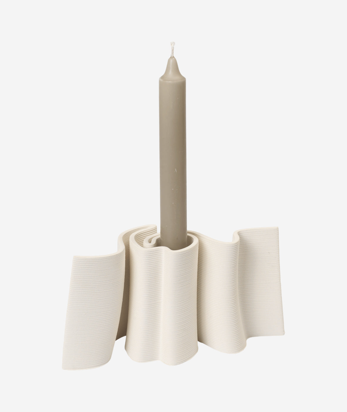 Dedali Candle Holder