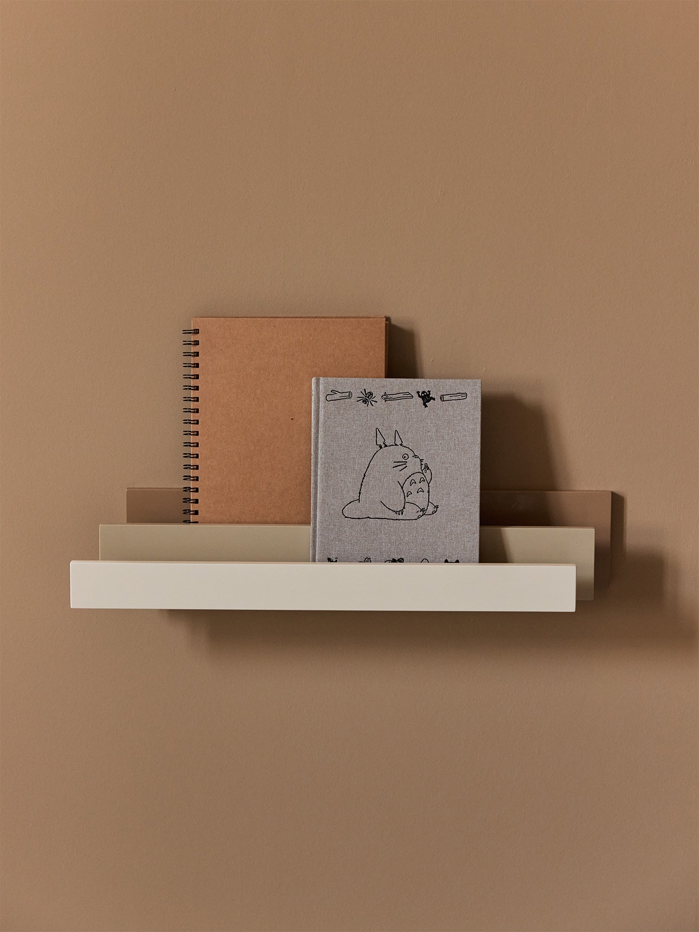 Array Shelf