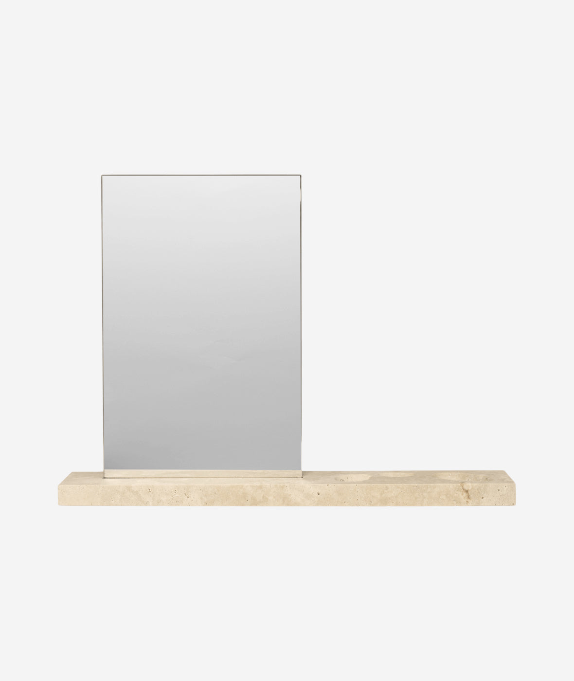 Caseta Table Mirror