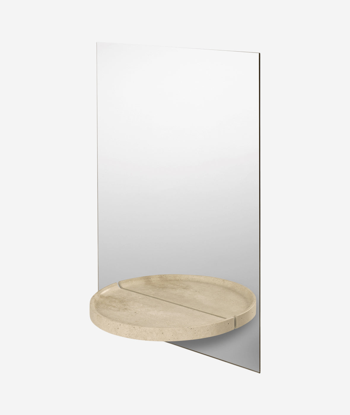 Symmetry Mirror