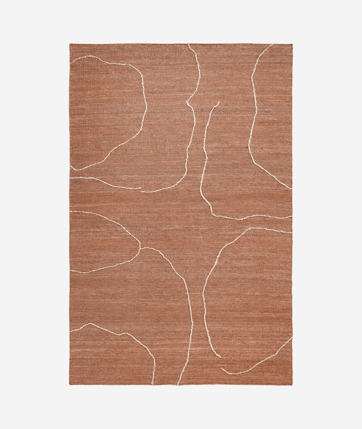 Gesso Jute Rug - More Options