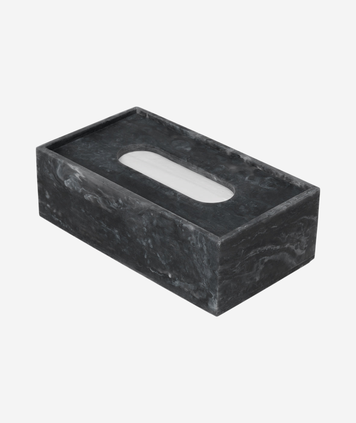 Mist Tissue Box - More Options