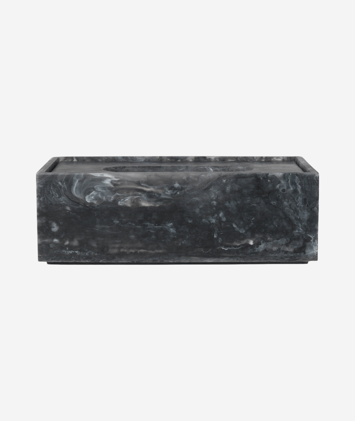 Mist Tissue Box - More Options