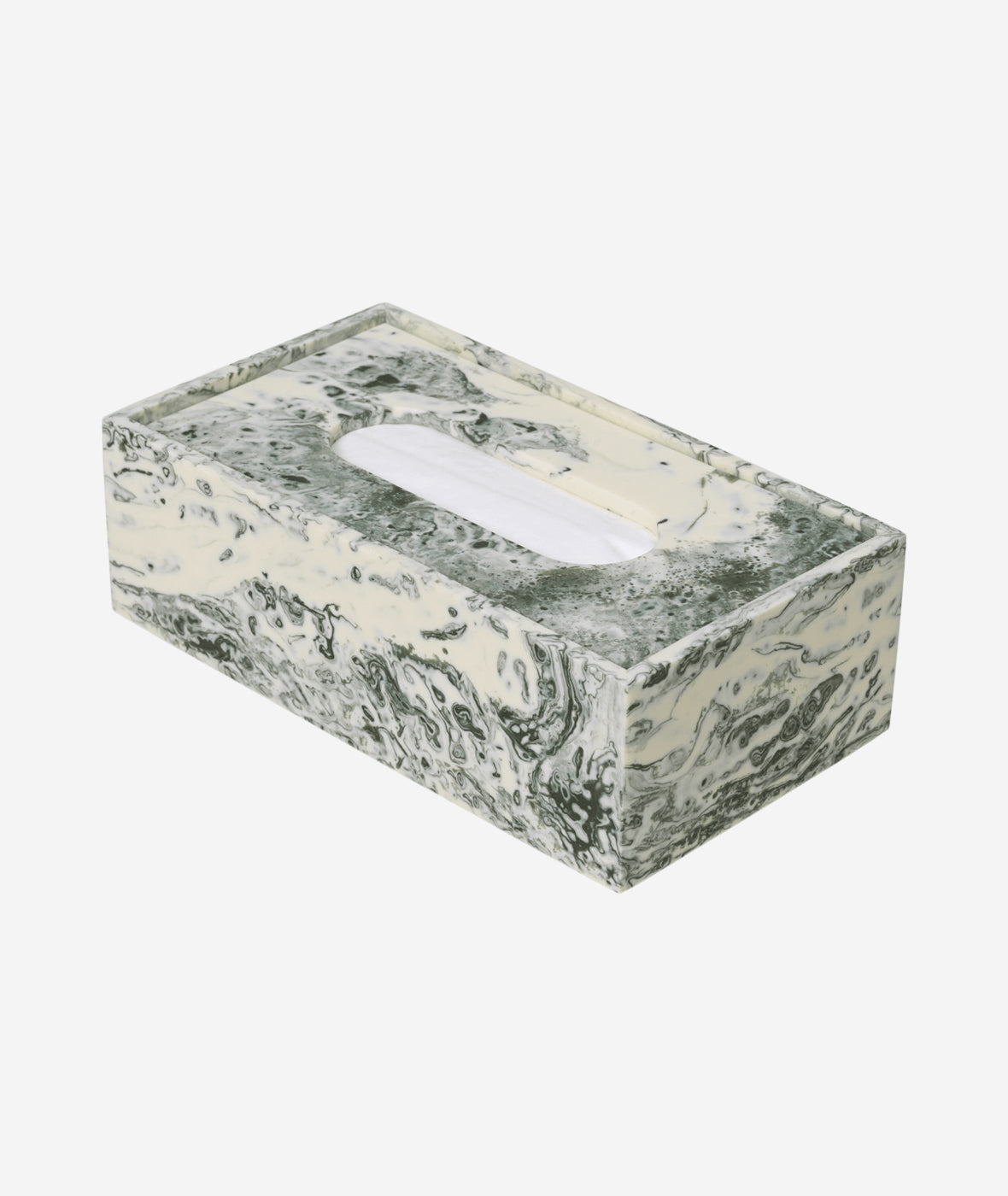 Mist Tissue Box - More Options