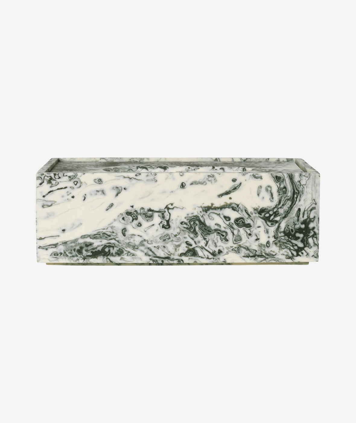 Mist Tissue Box - More Options
