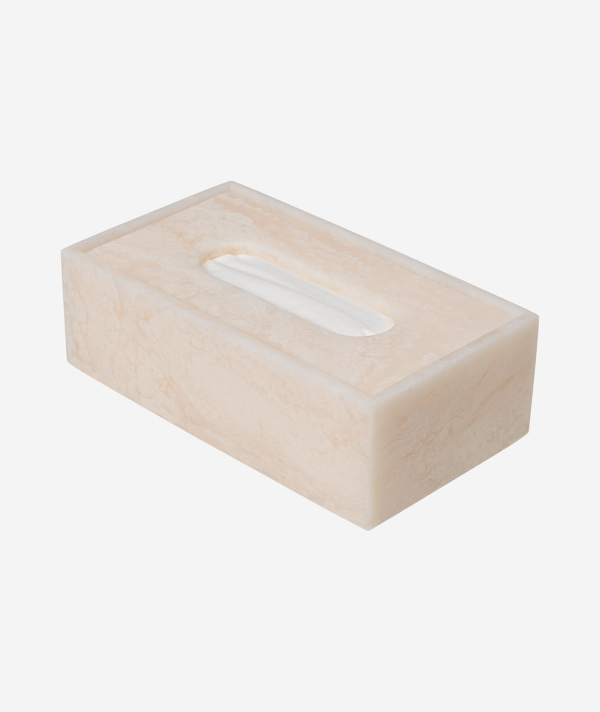 Mist Tissue Box - More Options
