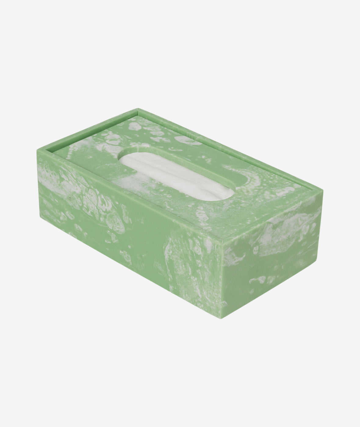 Mist Tissue Box - More Options