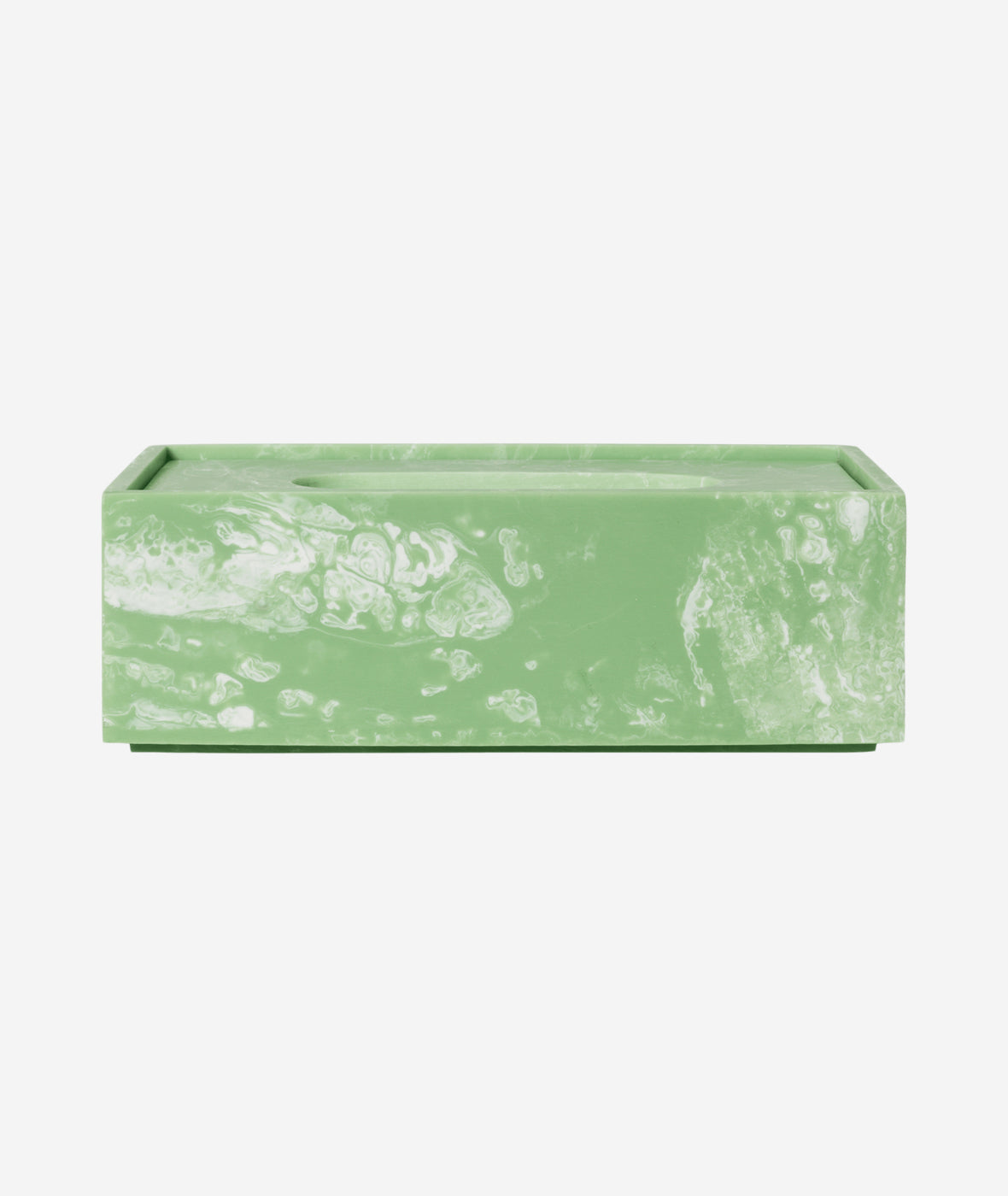 Mist Tissue Box - More Options