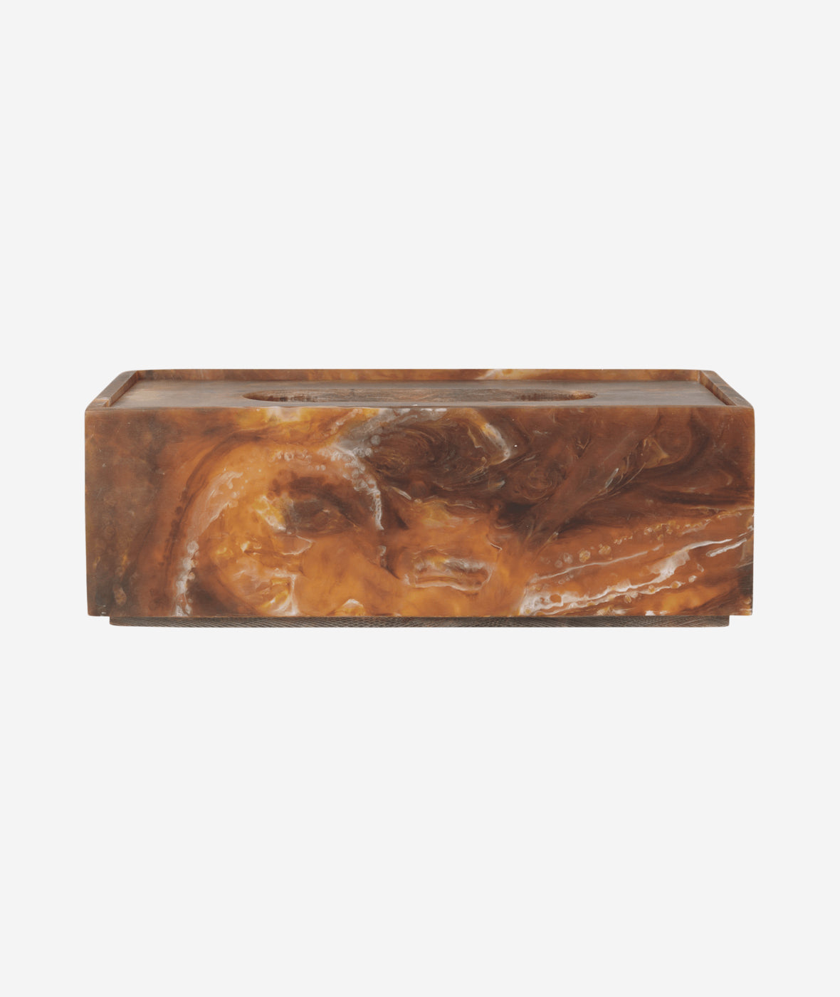 Mist Tissue Box - More Options