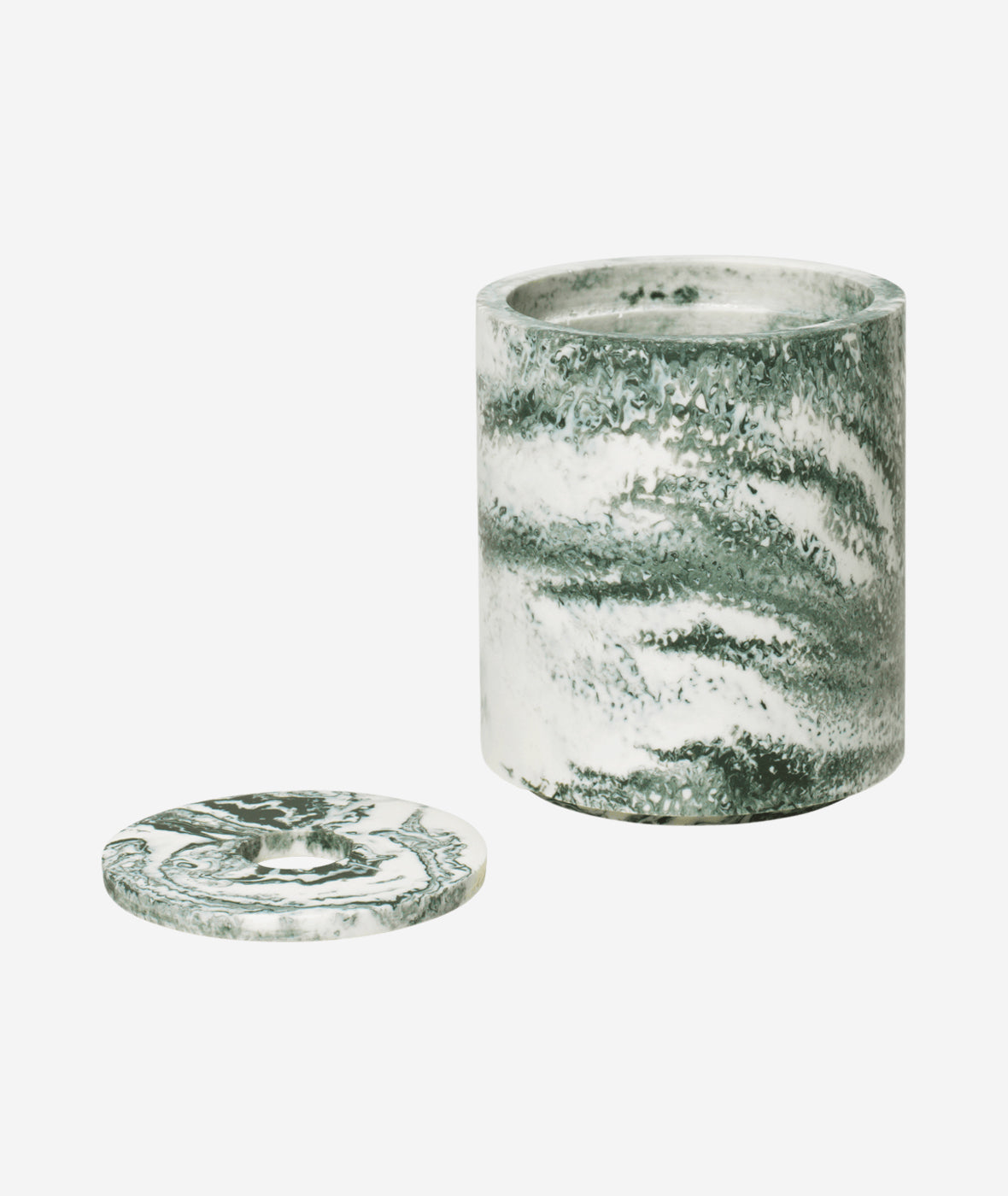 Mist Container - More Options