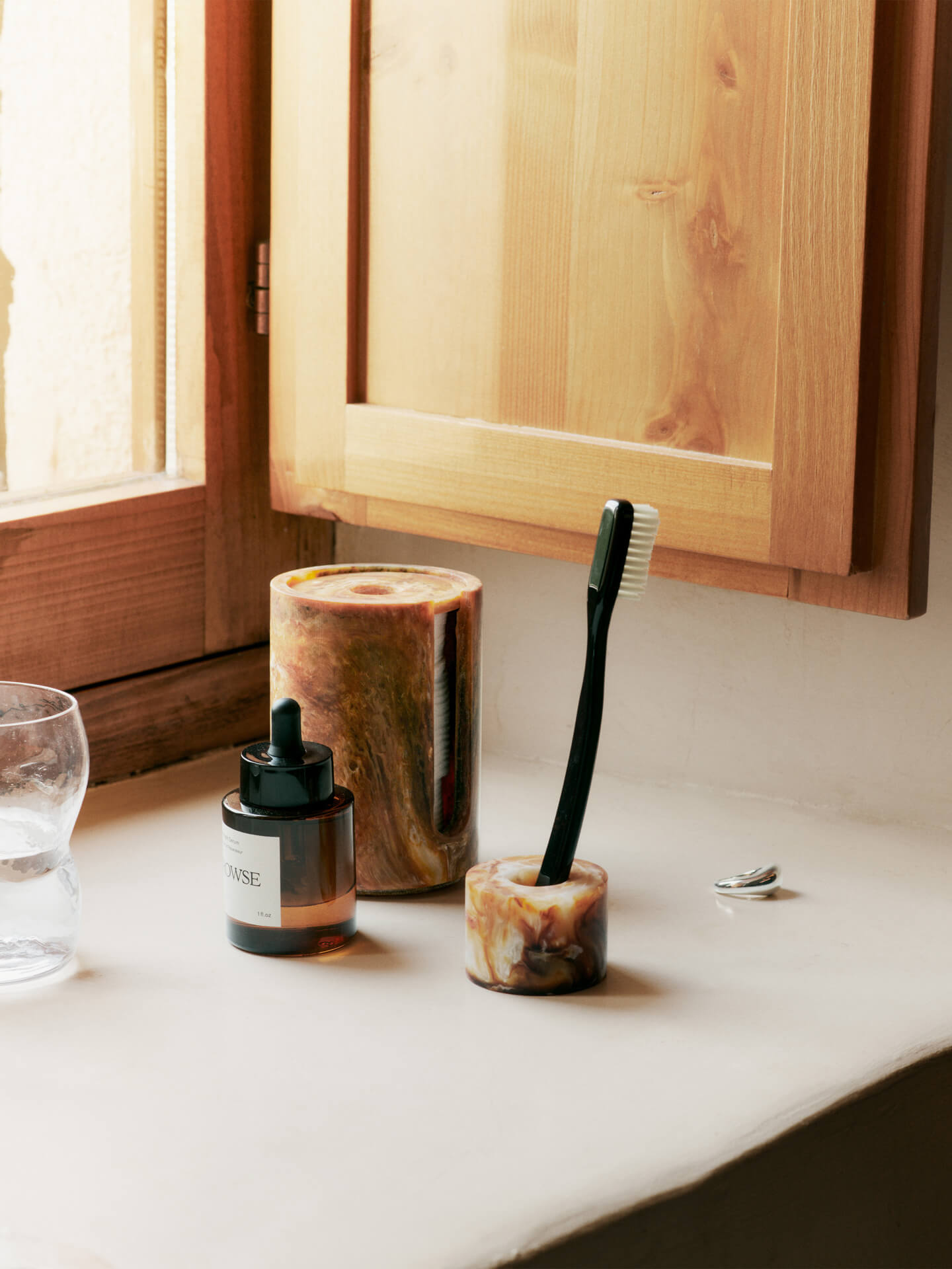 Mist Cotton Pad Holder - More Options