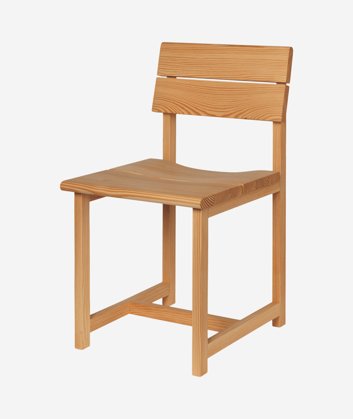 Vist Dining Chair – BEAM