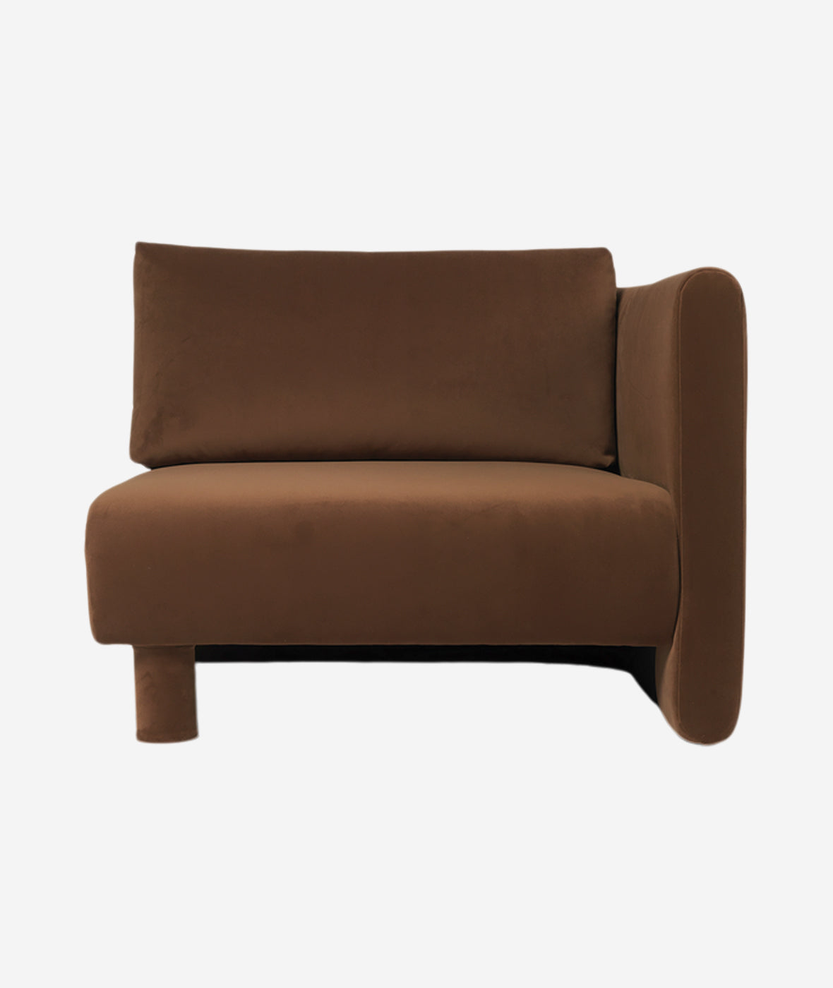 Dase Modular Armrest Piece - More Options