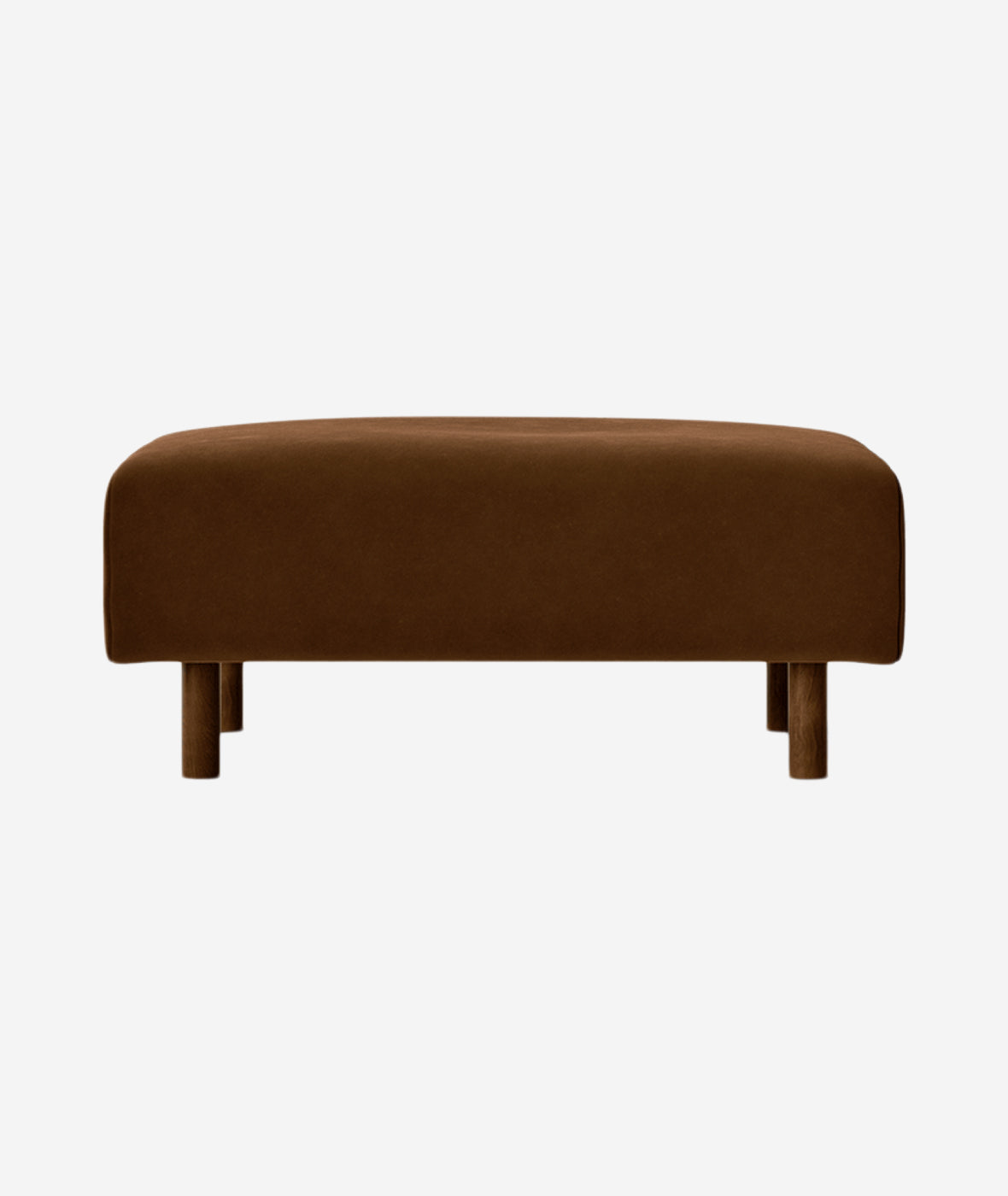 Dase Modular Ottoman - More Options