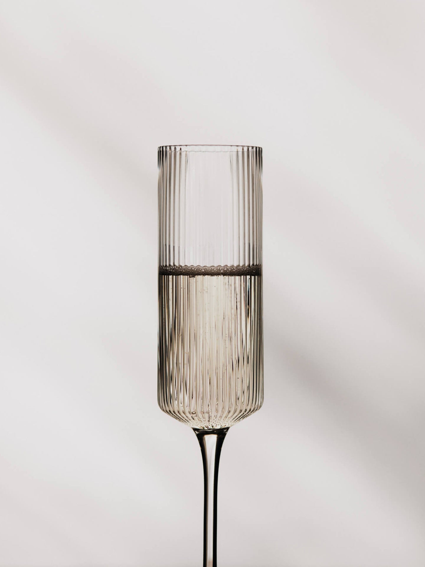 Ripple Champagne Flutes Set/2 - More Options