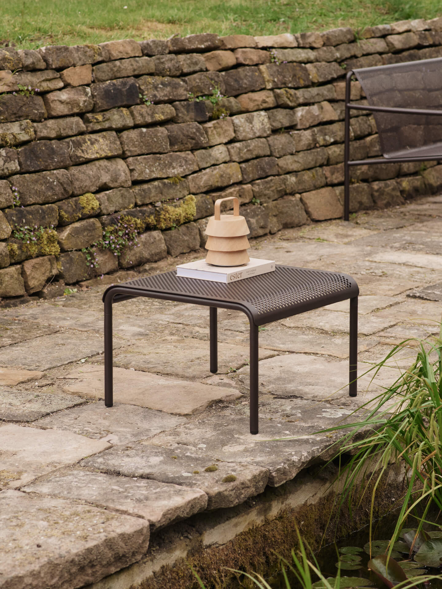 Dapple Low Table - More Options