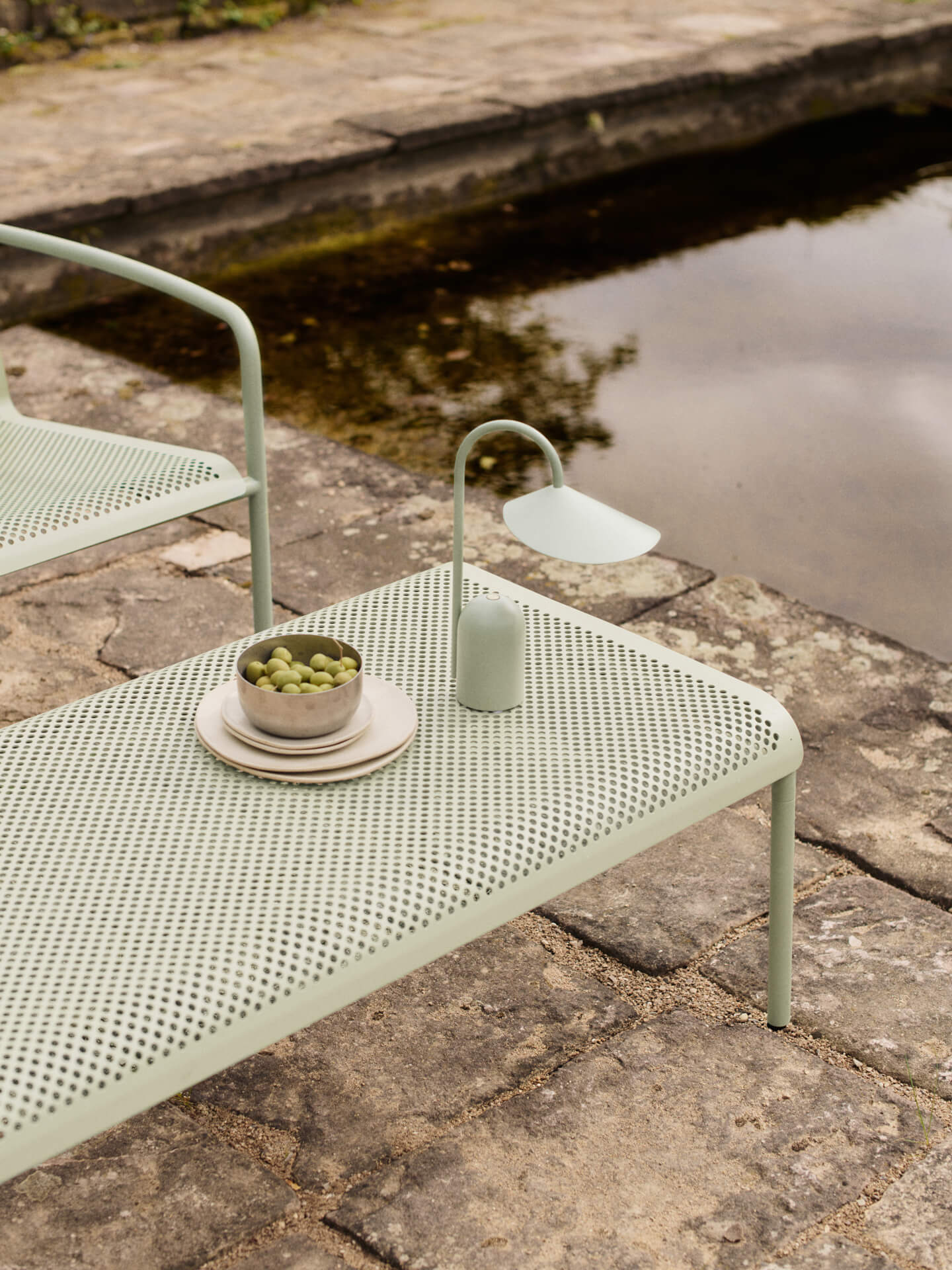 Dapple Low Table - More Options